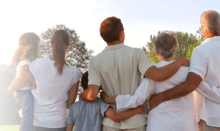 Life Celebration Funerals premises