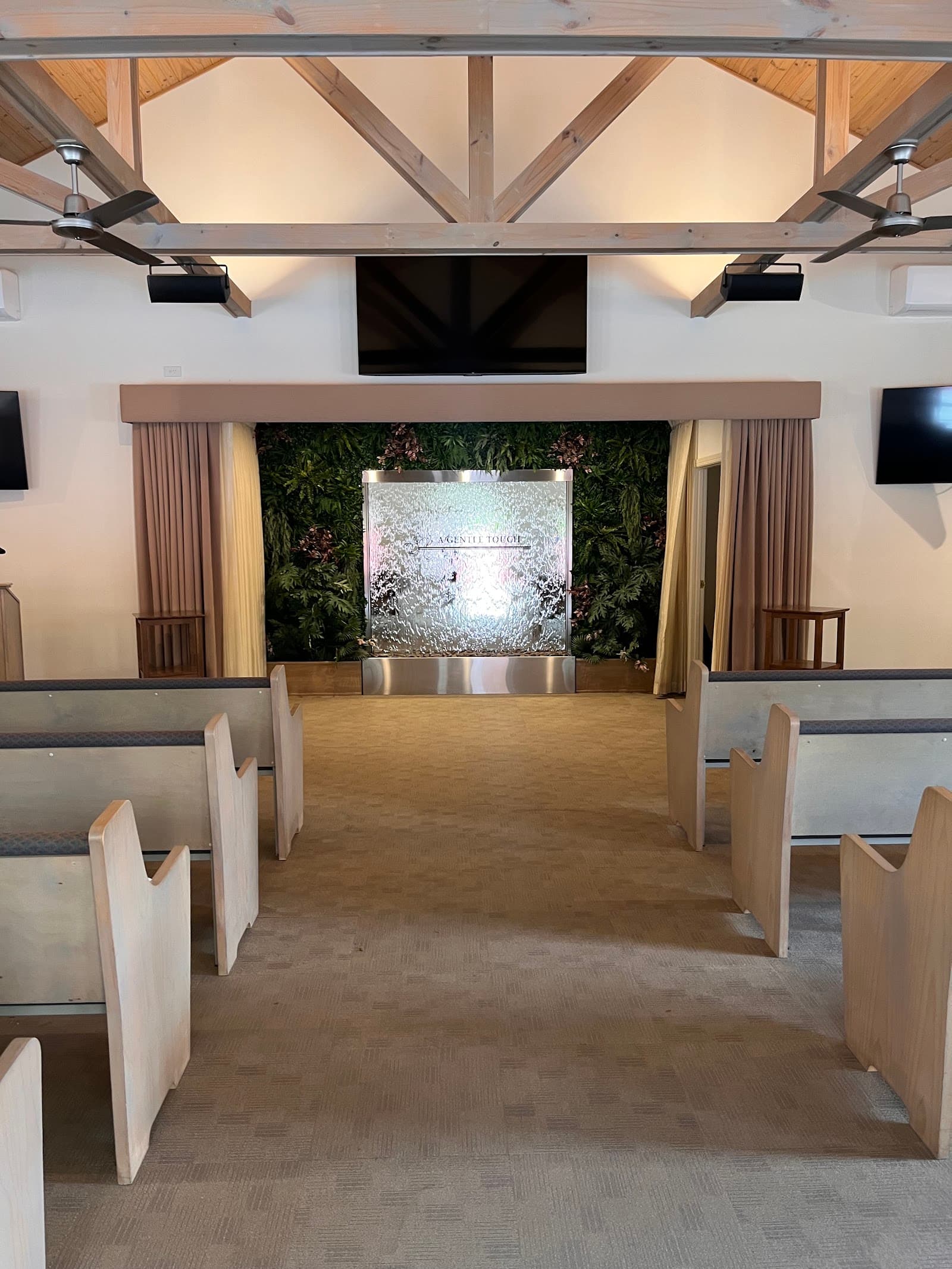 Horizon Funerals - Caboolture premises
