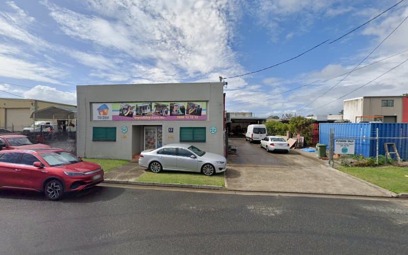 Gentle Goodbye Funerals Brisbane - Funeral Directors Brisbane premises