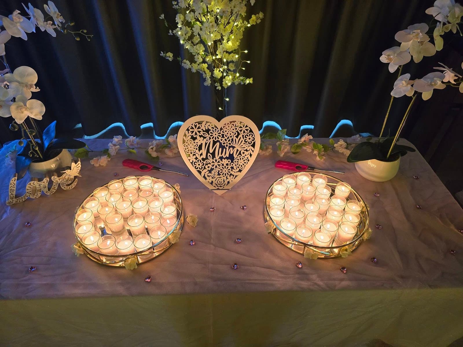 Mid Coast Funerals & Cremation Service premises