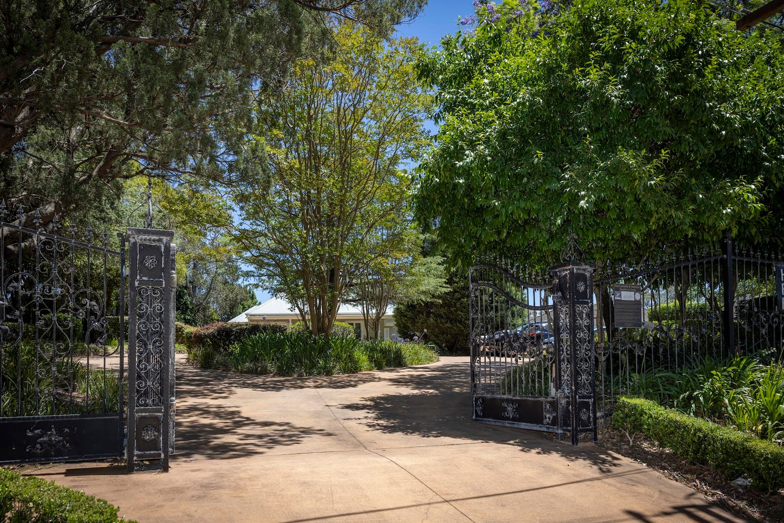 Hills Family Funerals - Castle Hill premises