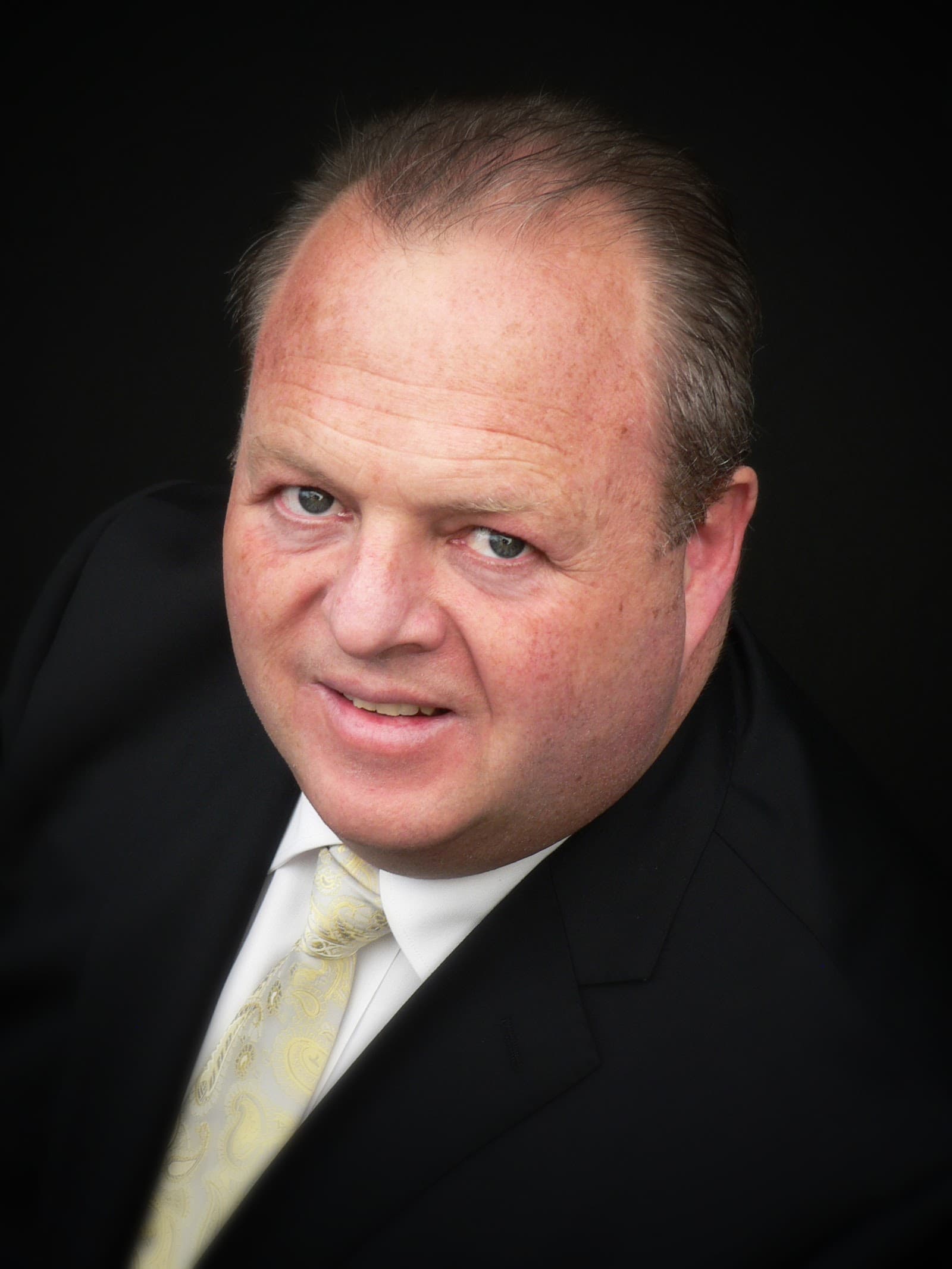 Funerals & Farewells premises