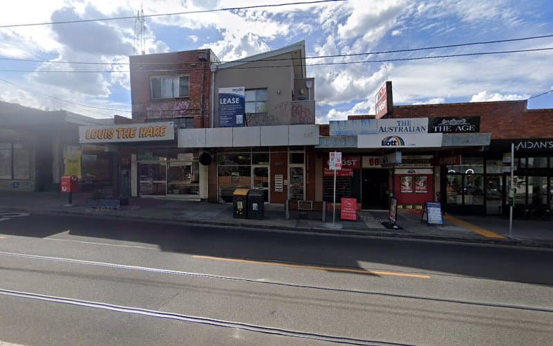 Desiren Funerals premises
