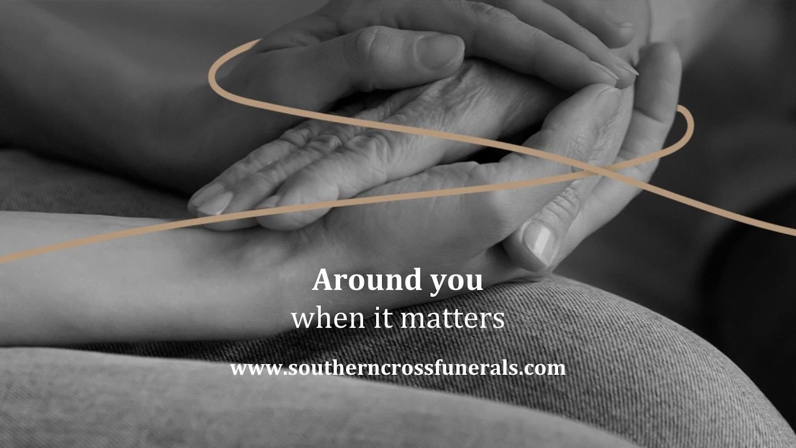 Southern Cross Funerals (Central Coast) premises