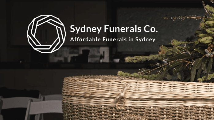 Sydney Funerals Co. premises