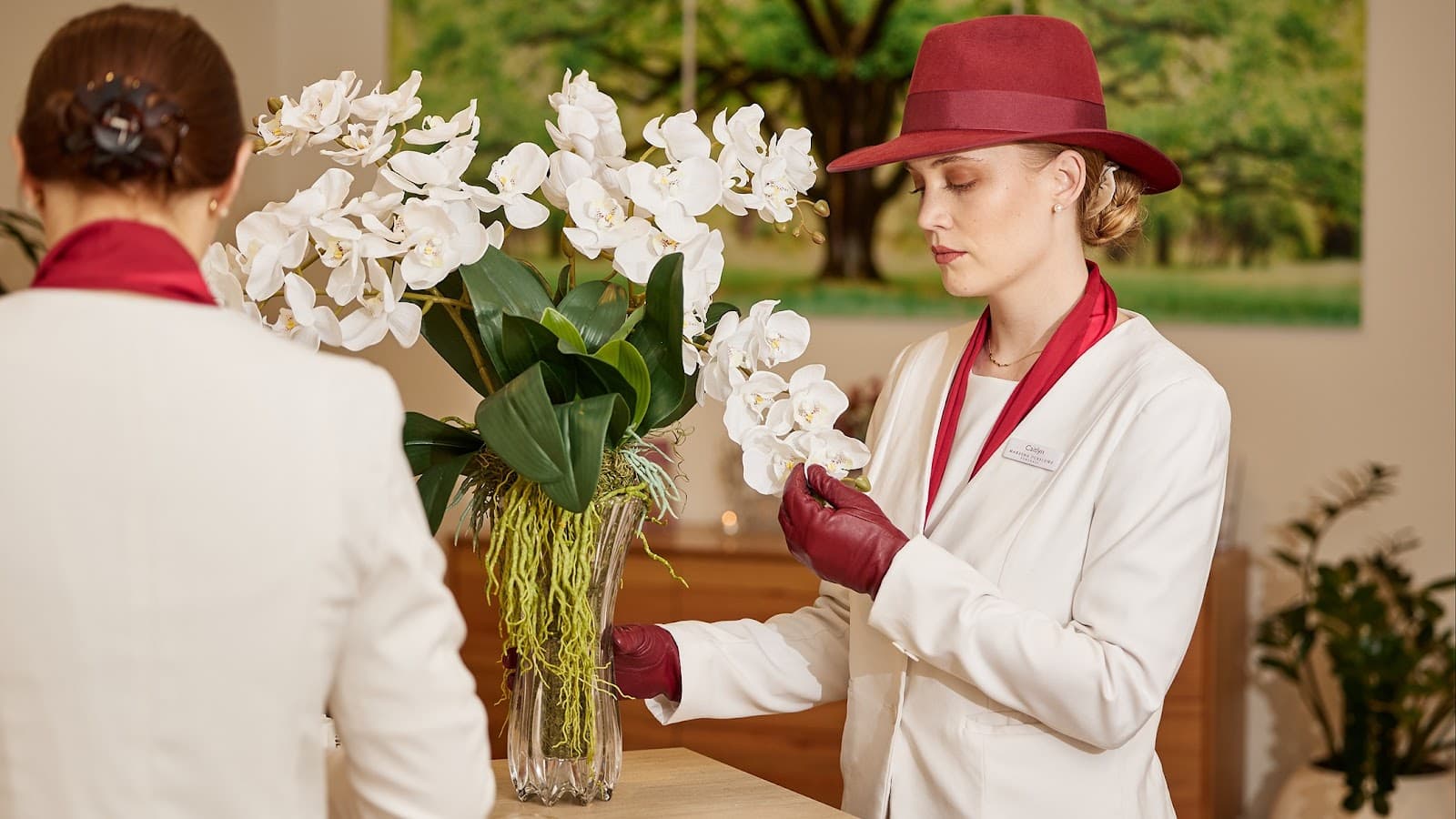 Mareena Purslowe Funerals North Perth premises