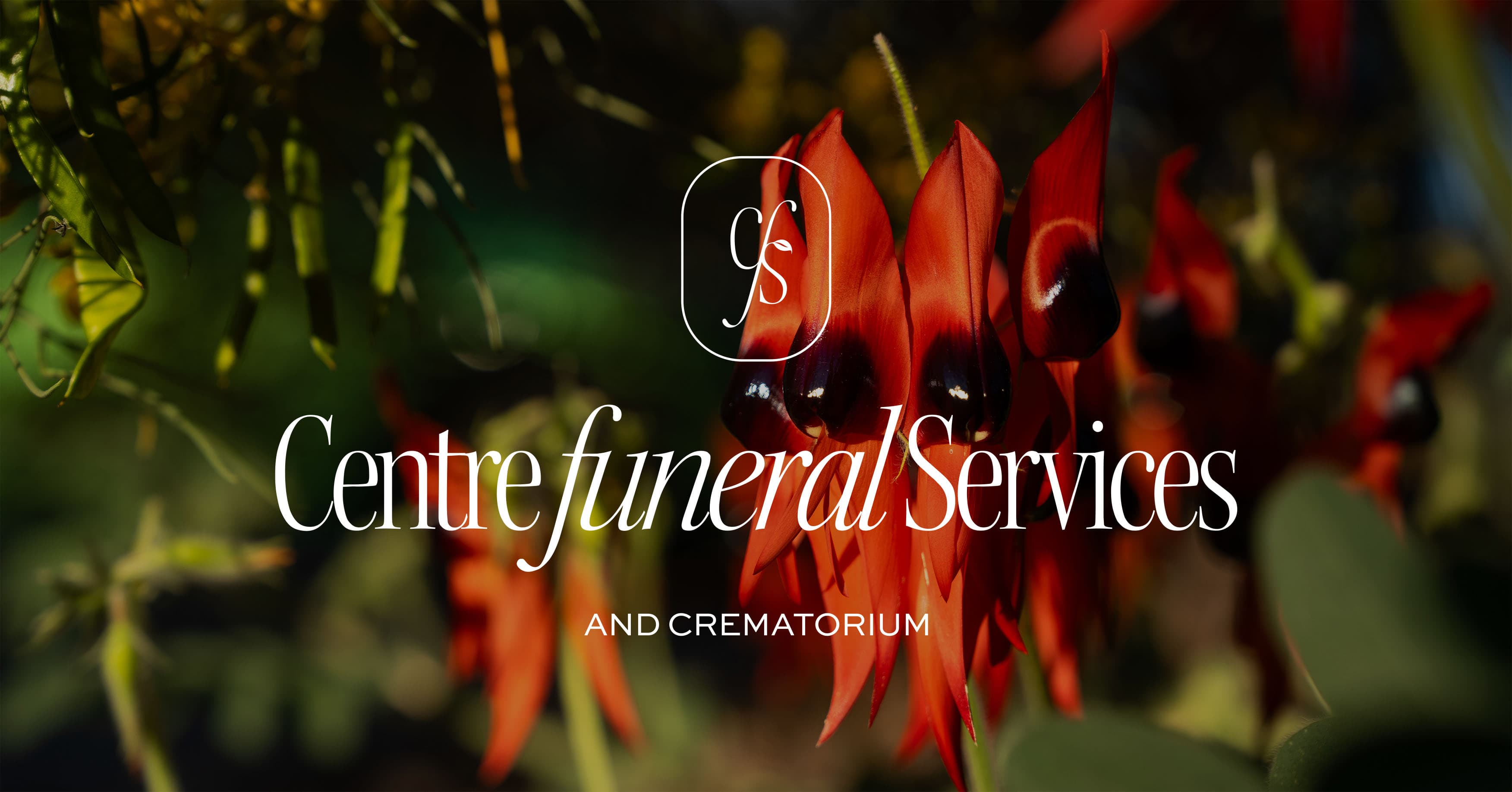 Centre Funeral Services & Crematorium premises