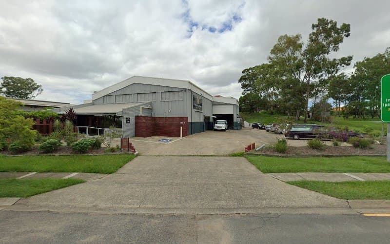 Jindalee Funeral Services premises
