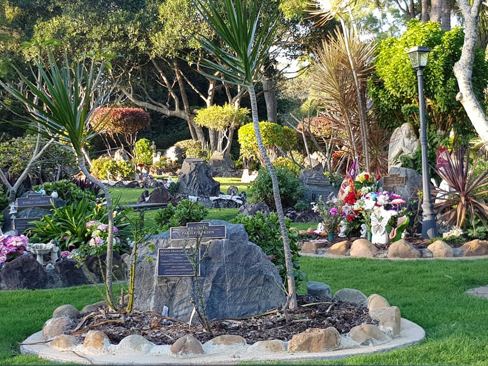 Eco Memorial Park & Crematorium - Stapylton premises