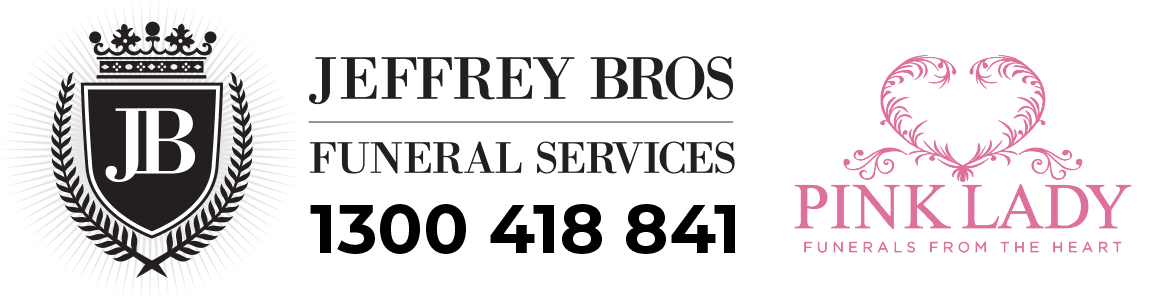 Jeffrey Bros Funeral Services premises