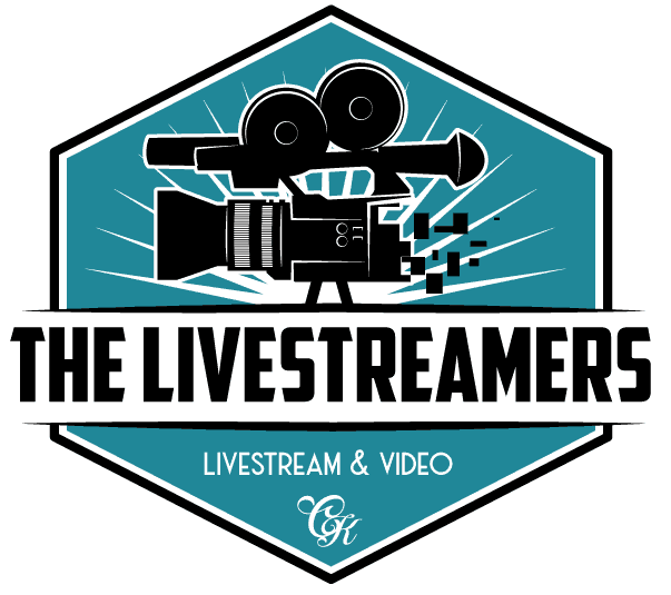 The LiveStreamers premises