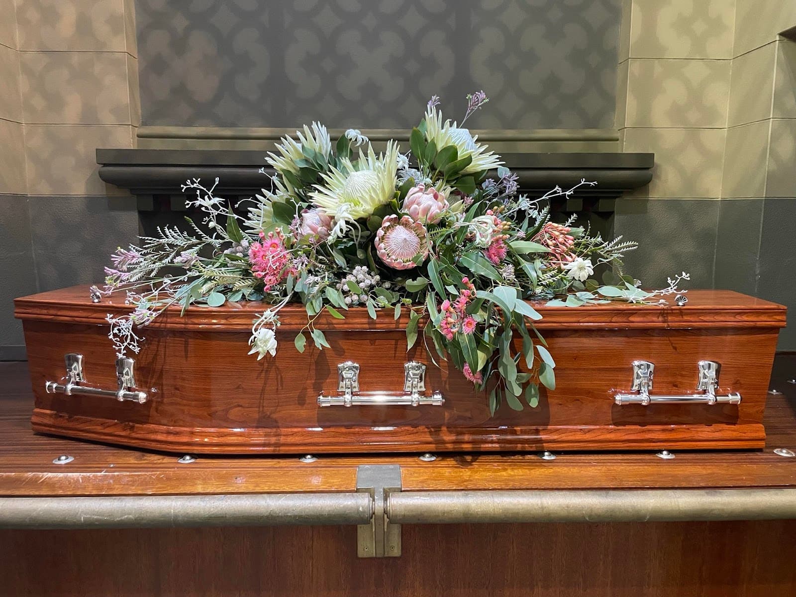 Bushland Shire Funerals premises