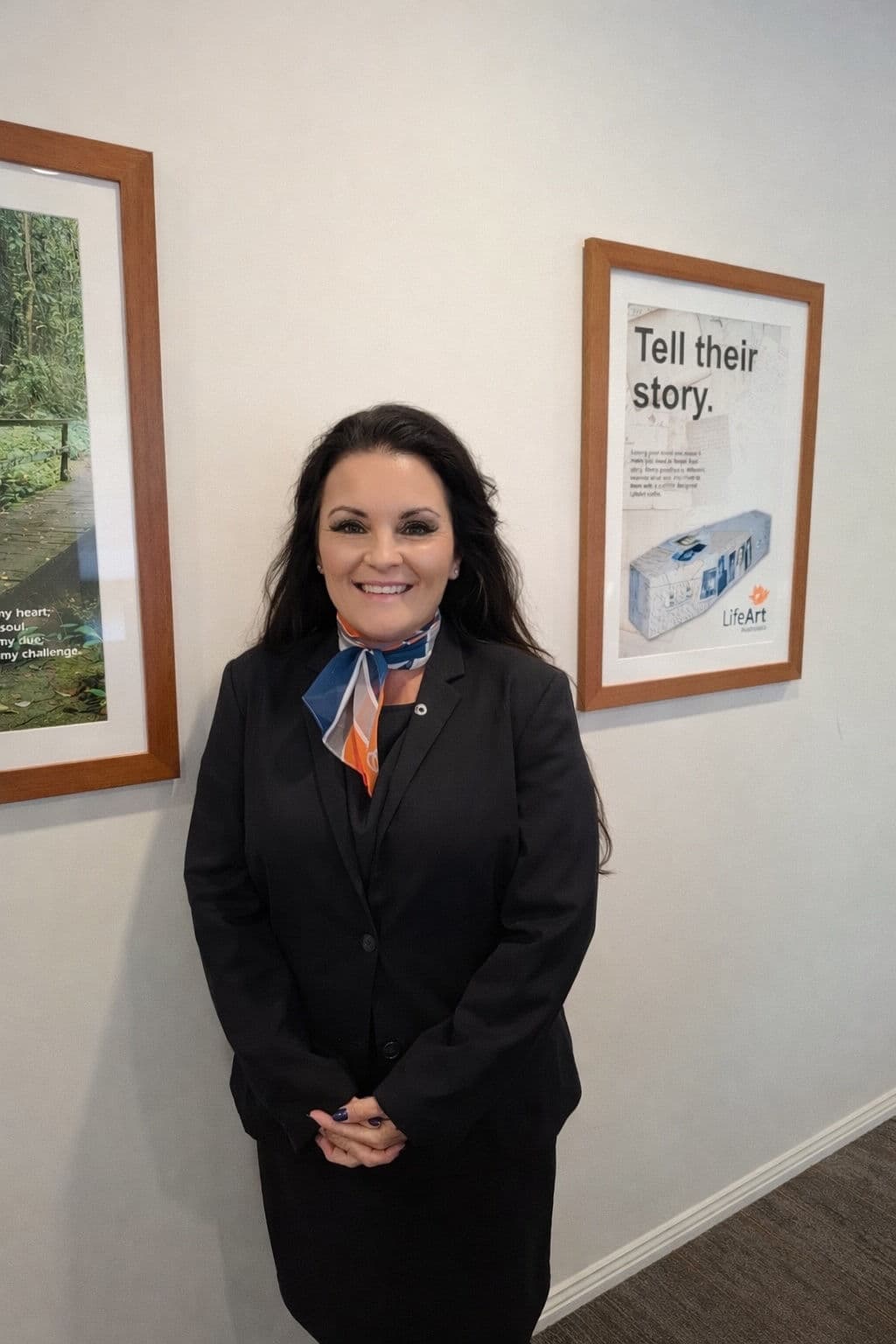 Guardian Funerals Merrylands premises