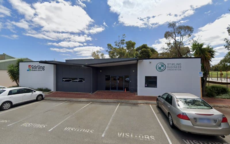 Farewell Cremations - Balcatta Funeral Home premises