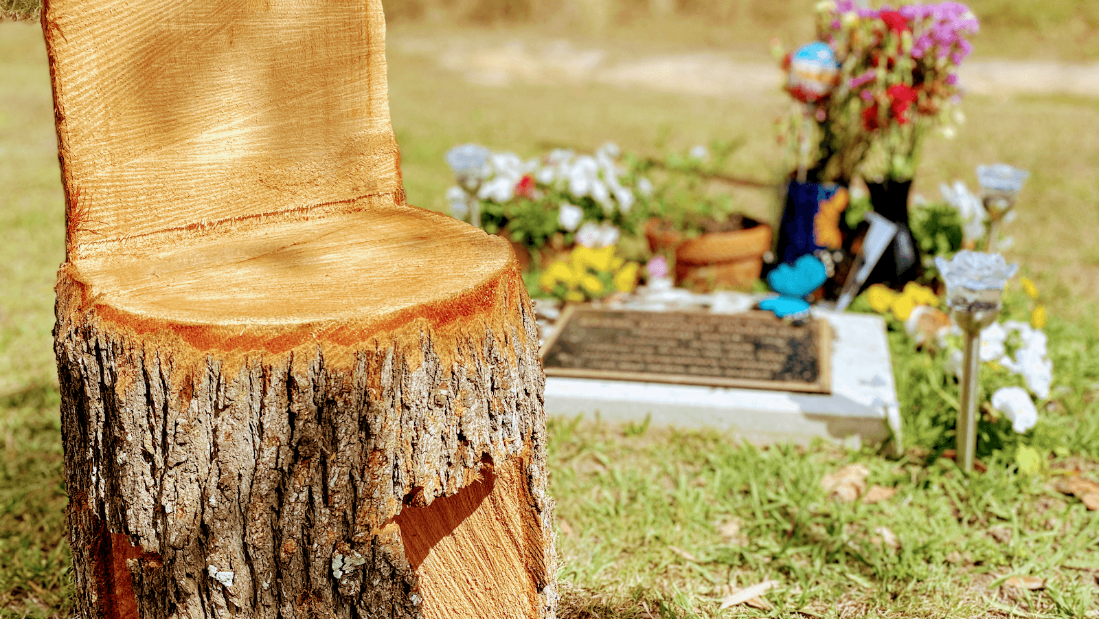 Academy Funerals - Funeral Home premises