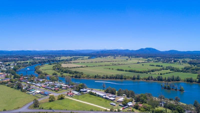 Wauchope & Districts Funeral & Cremation Service premises