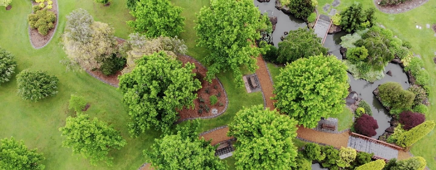 Southern Metropolitan Cemeteries Trust premises