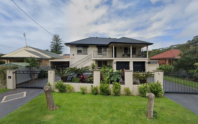Picaluna - Beautiful Funerals - Lake Macquarie premises