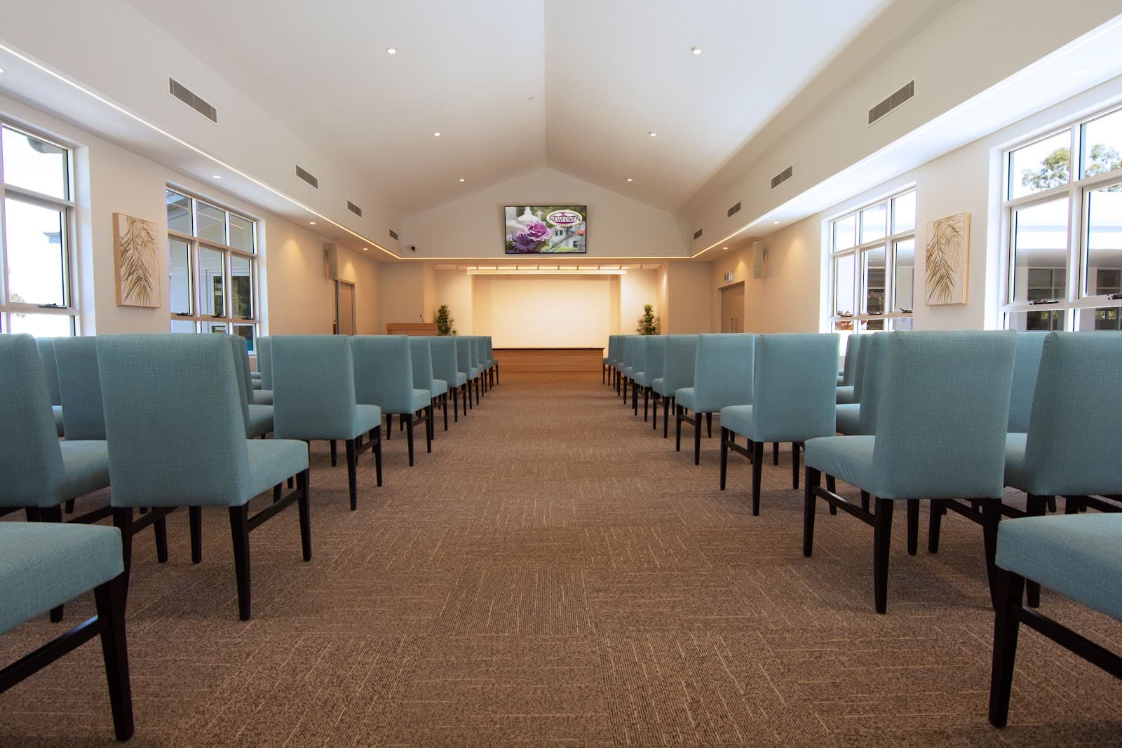 Horizon Funerals Gold Coast - Yatala premises