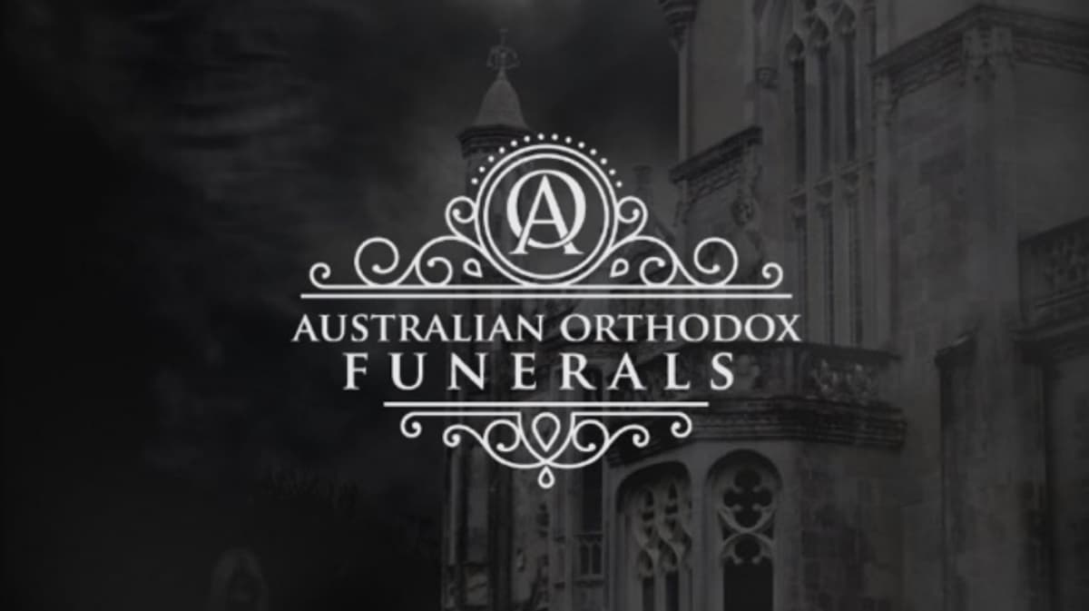 Australian Orthodox Funerals premises