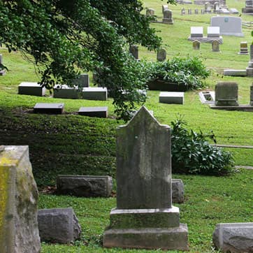 Southeast Funeral Care premises