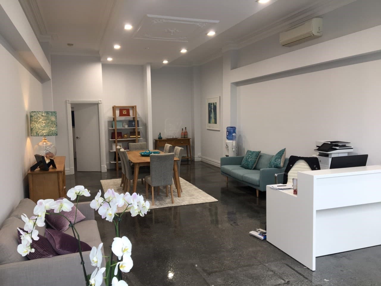Tobin Brothers Funerals Brighton premises