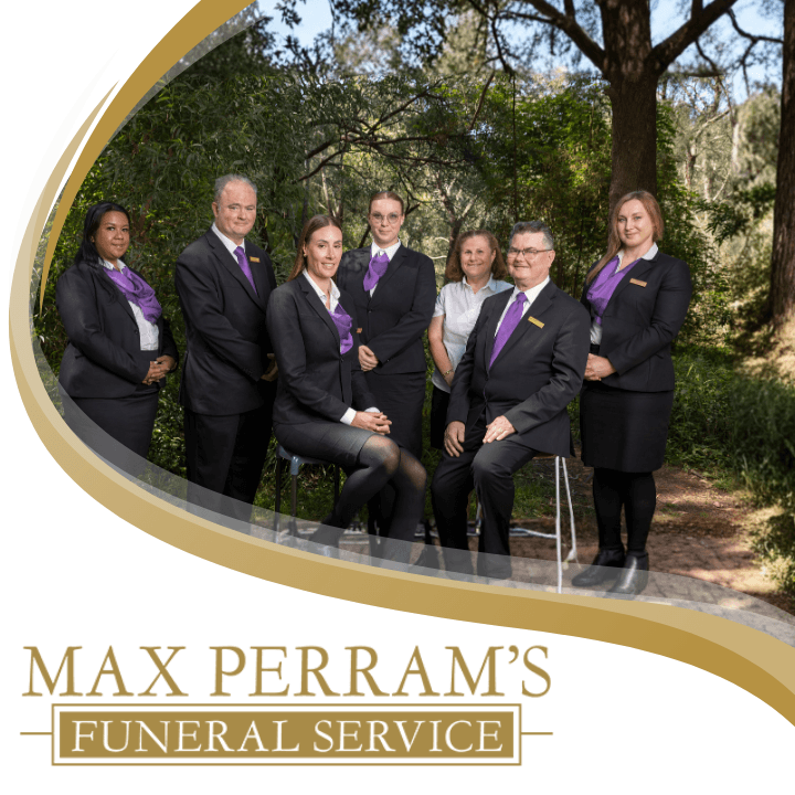 Max Perram's Funeral Service - Liverpool premises