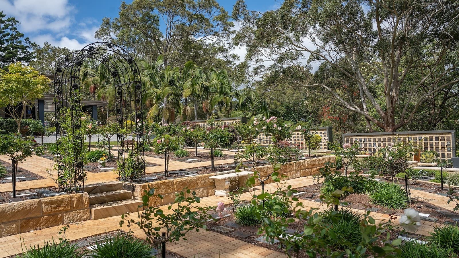 Value Cremations premises
