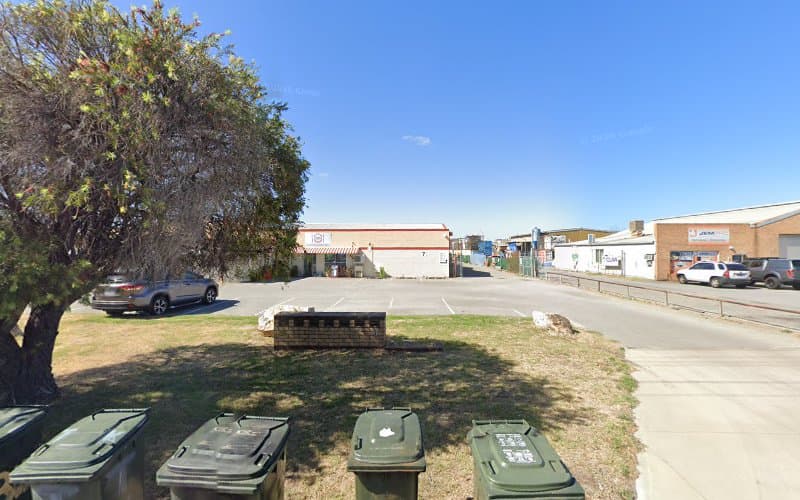 Webb H.H. & Co PTY LTD premises
