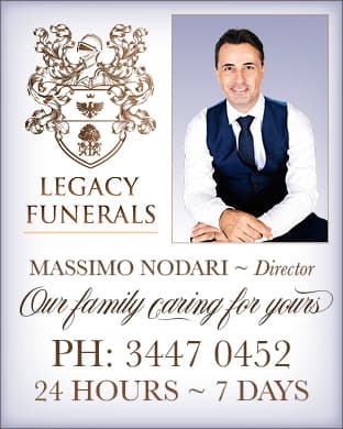Legacy Funerals - Funeral Services and Cremations Brisbane premises