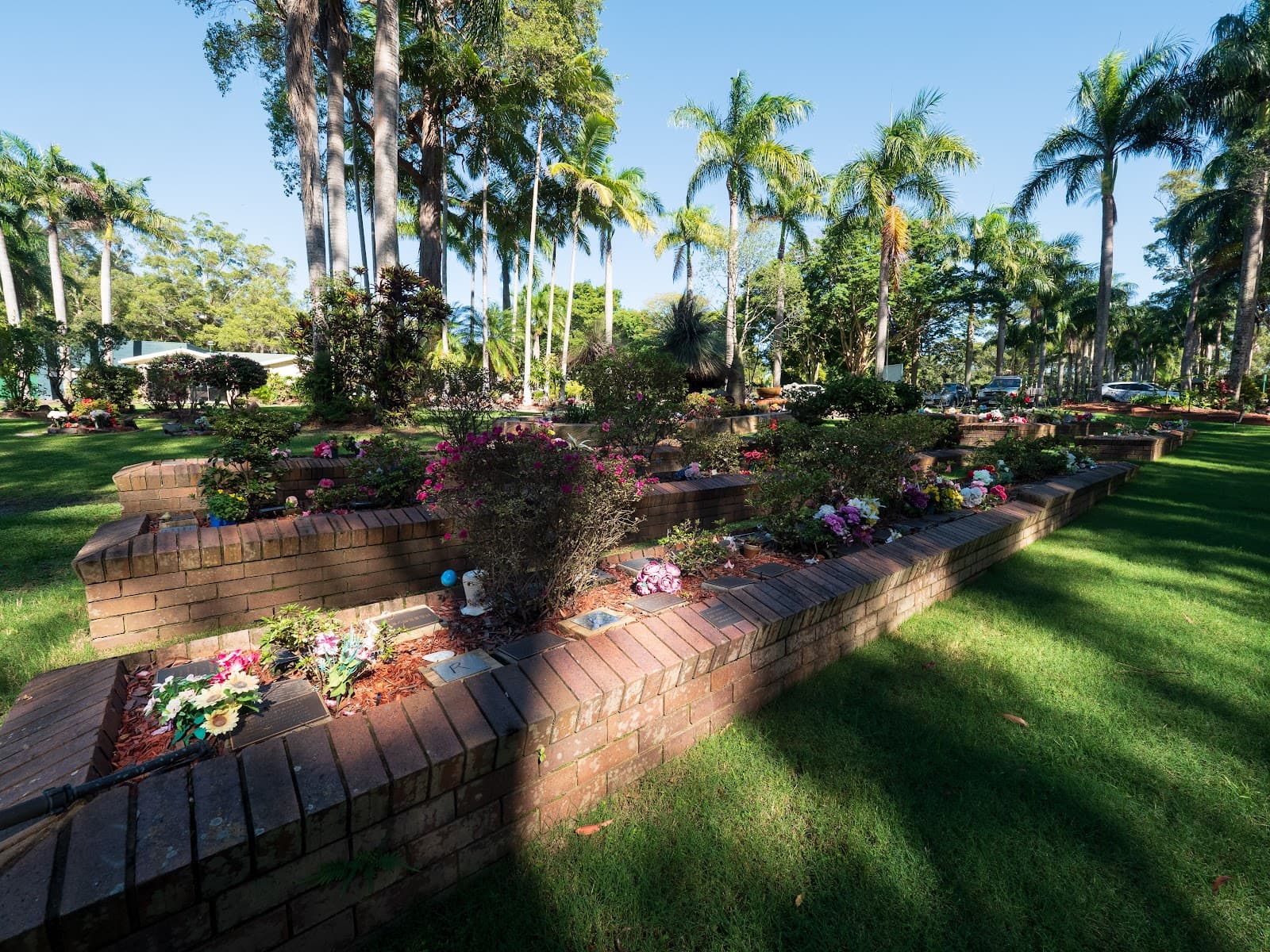 Premier Funerals Sunshine Coast premises