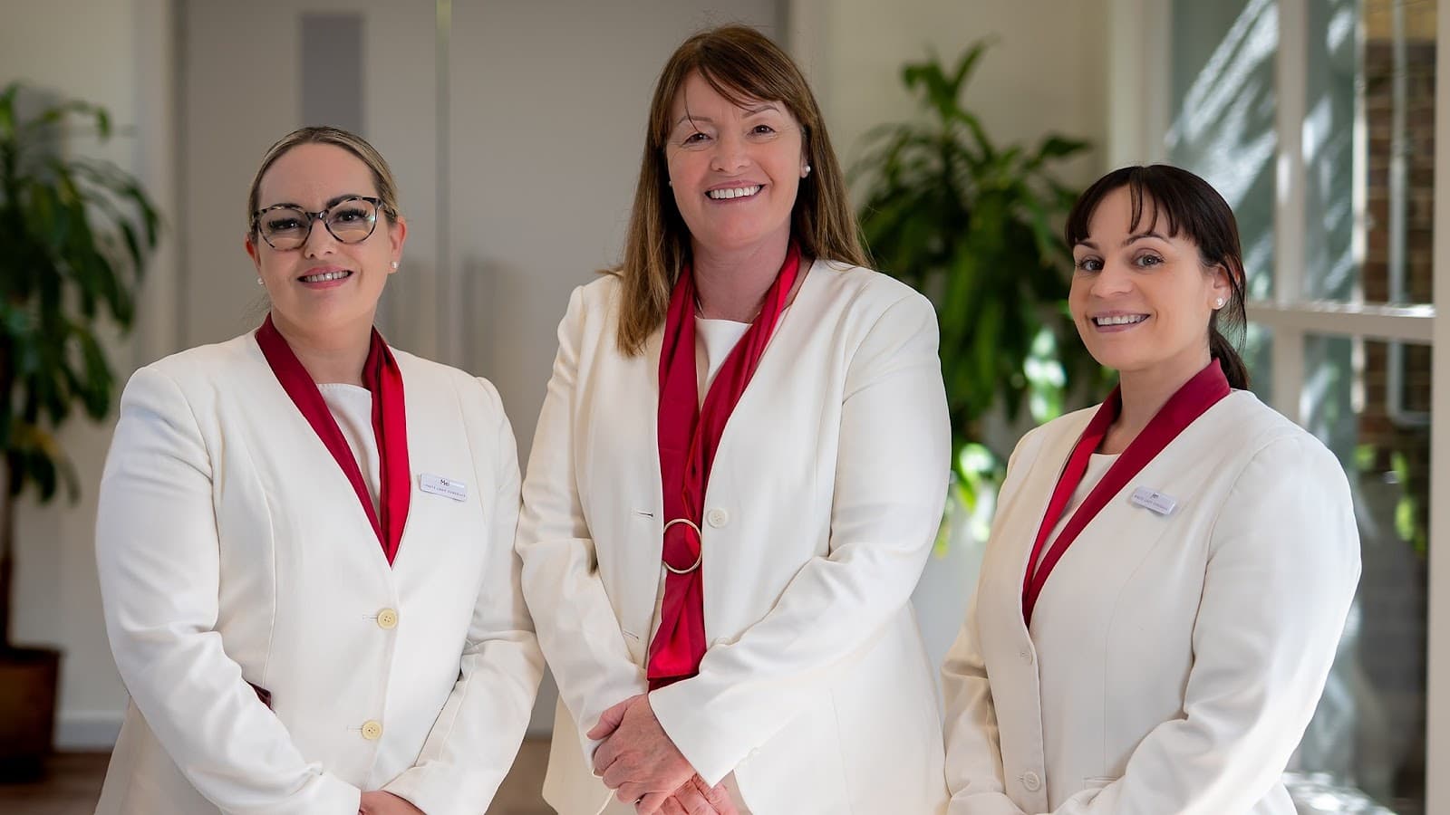 White Lady Funerals Dandenong premises