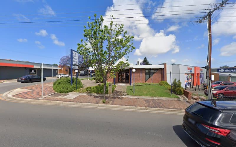 Adelaide Funeral Directors premises