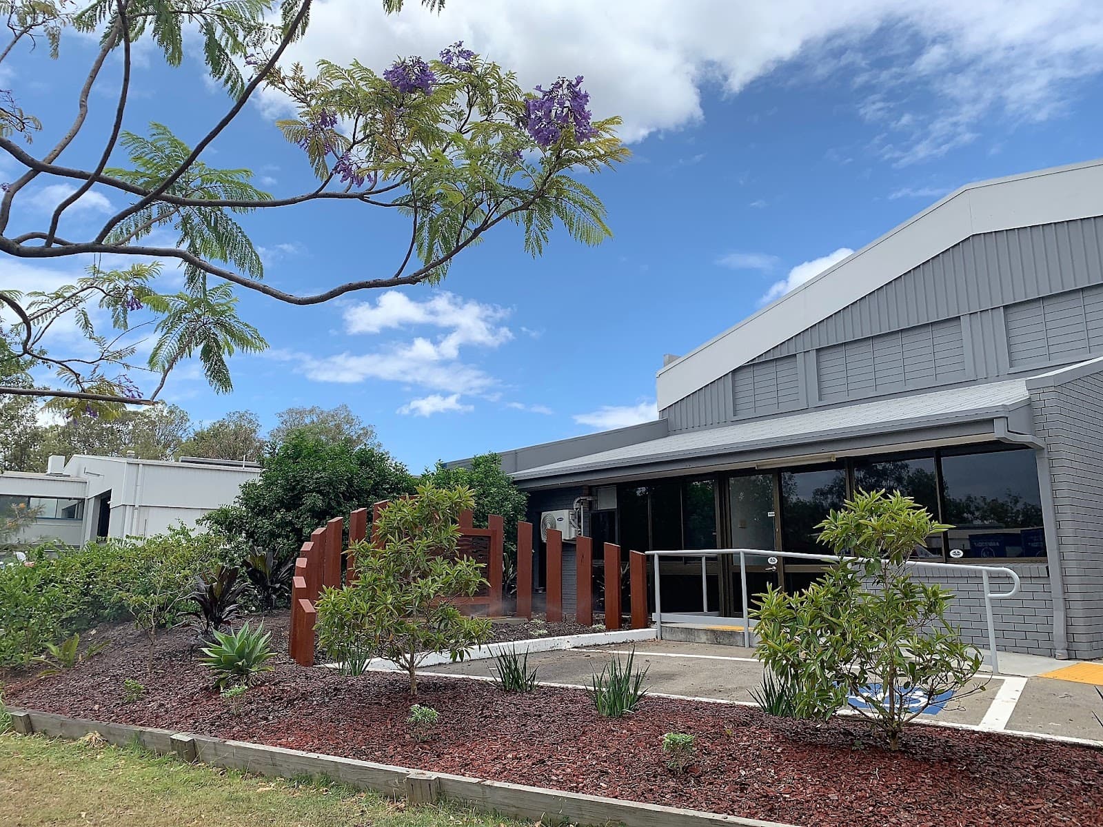Michael Hutchinson Low Cost Cremation Brisbane & Surrounds premises