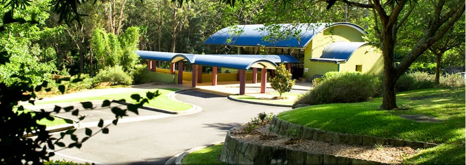 Greenway Chapel & Memorial Gardens premises