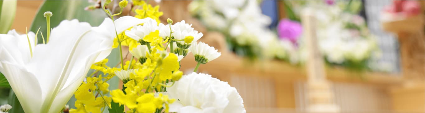 Andrew Valerio and Sons Funeral Directors premises