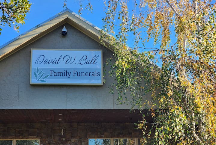 David W Bull premises