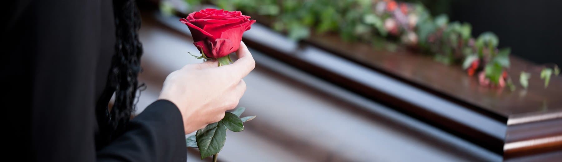 Dignified Cremations premises