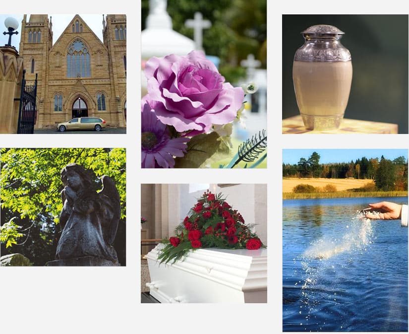 Finlayson & McKenzie Funeral Directors premises