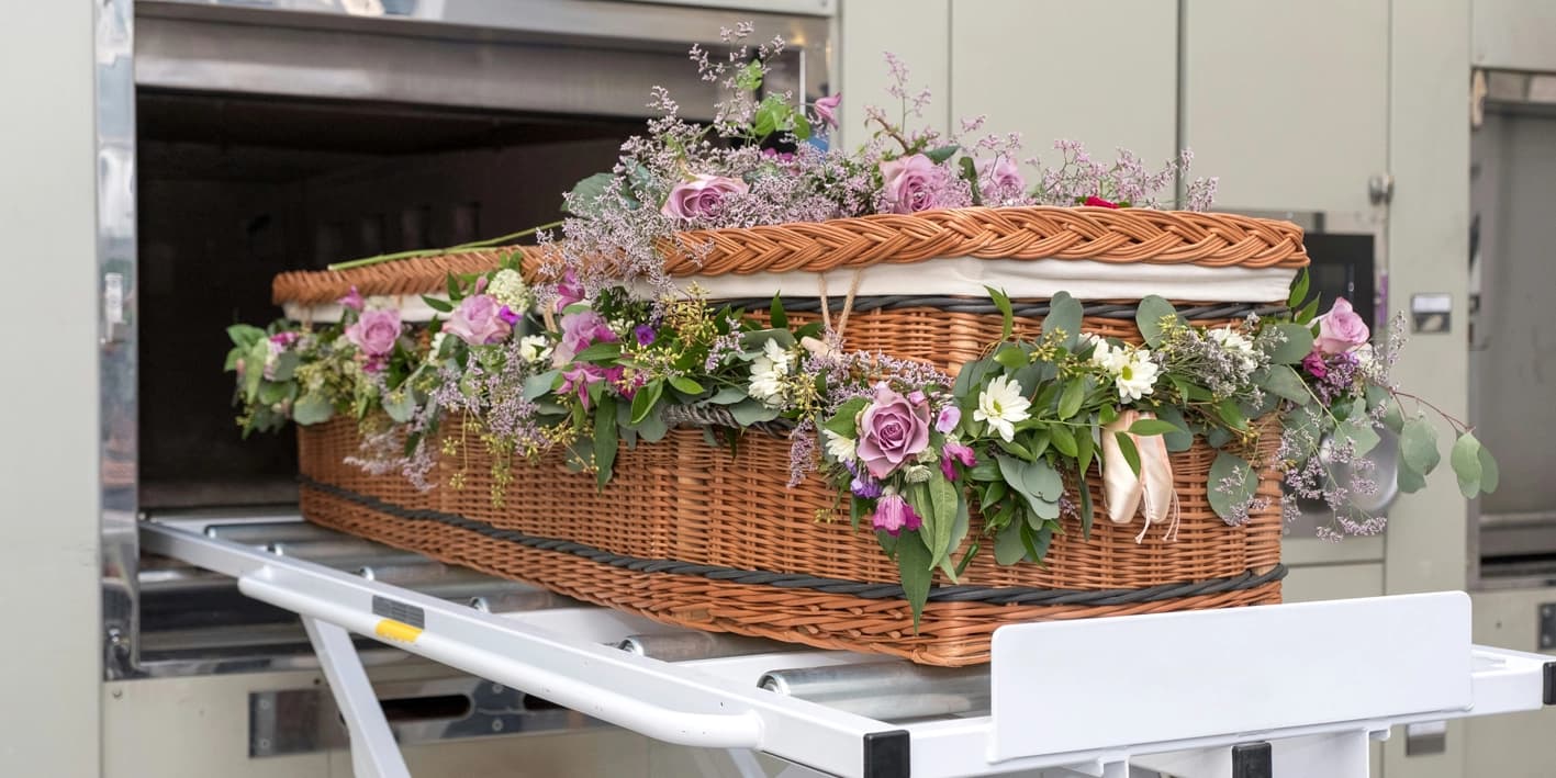 Afterlife Funerals - Kingsgrove premises