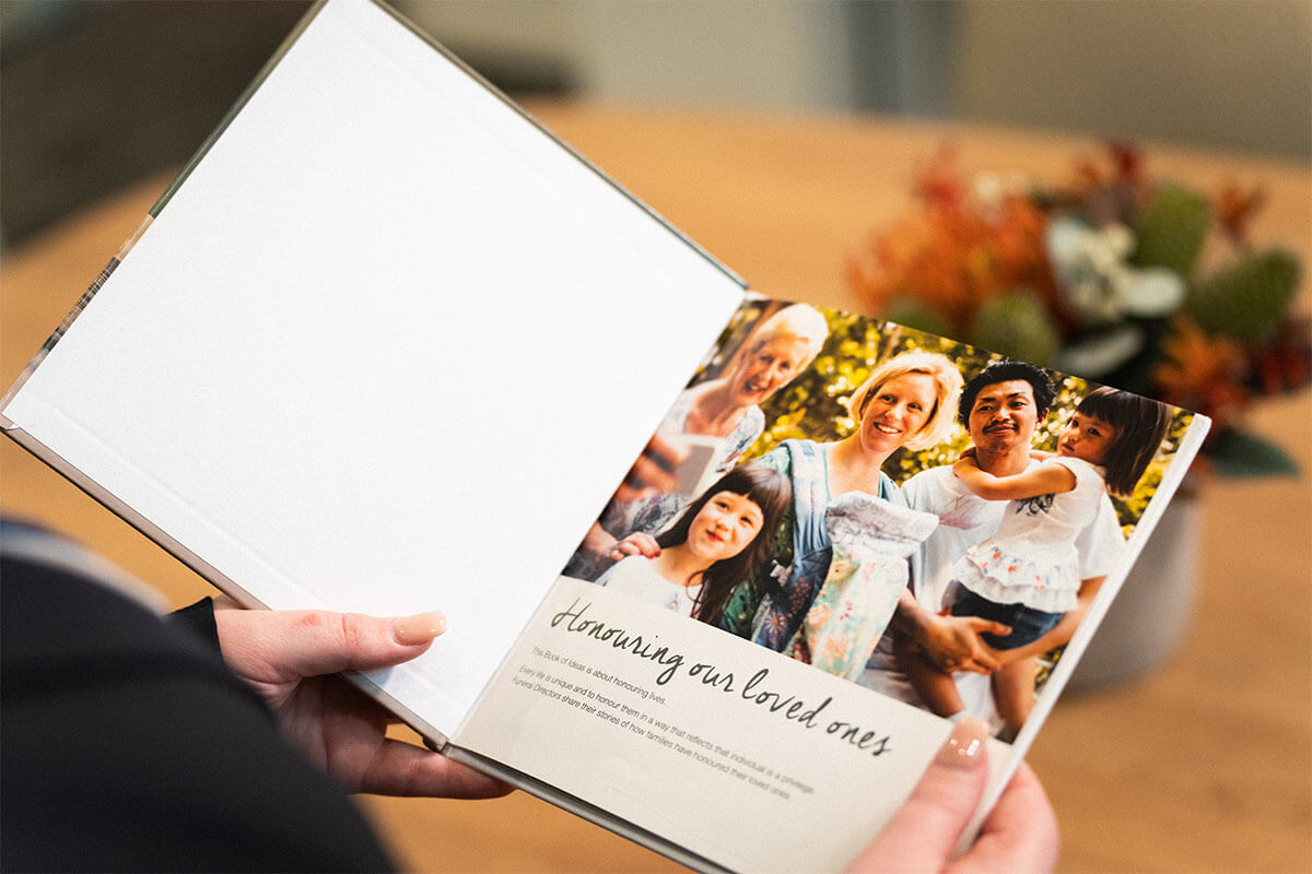 Guardian Funerals Leppington premises