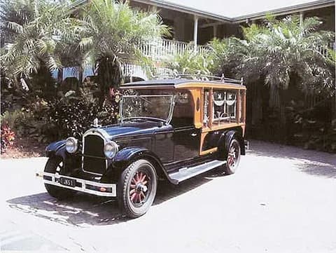 J Kirk & Sons premises