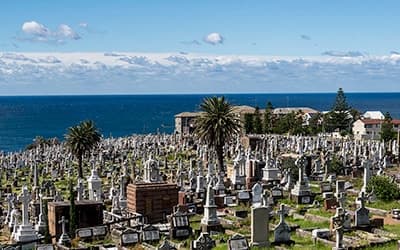 Nepean Valley Funerals premises