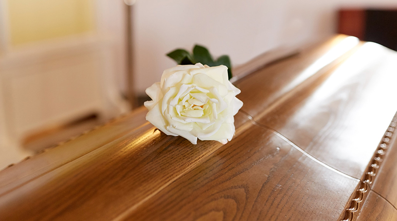 Southern Highlands Funerals premises