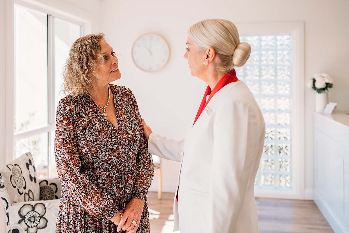 White Lady Funerals Tweed Heads South premises