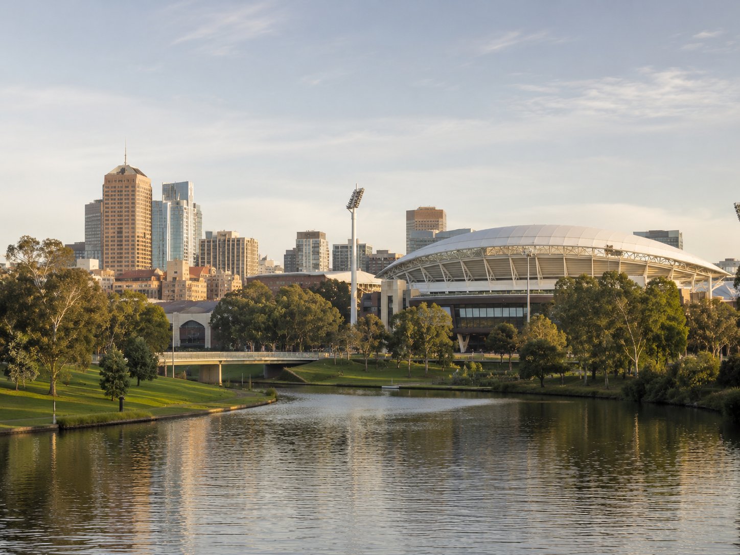 Adelaide