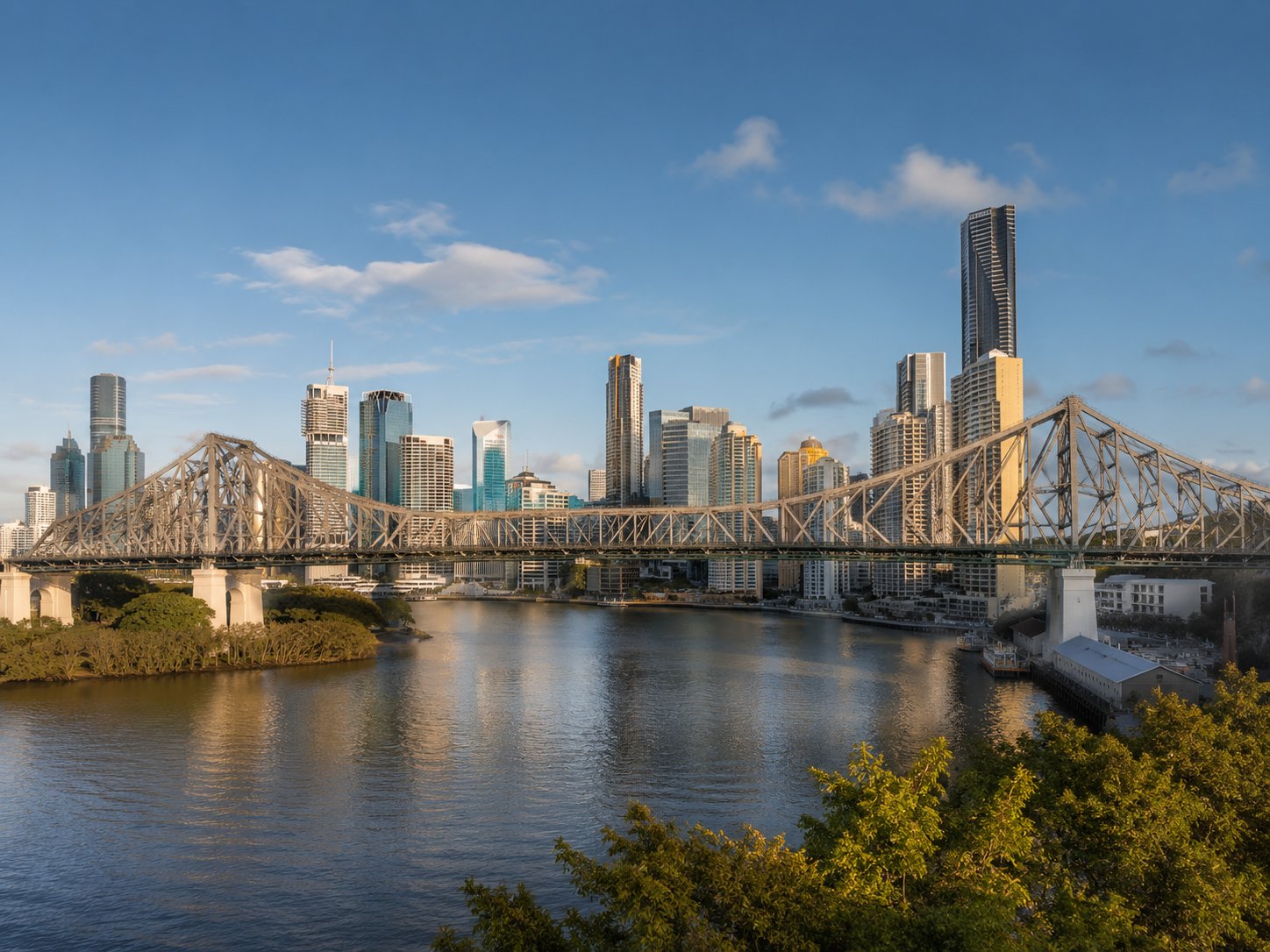 Brisbane