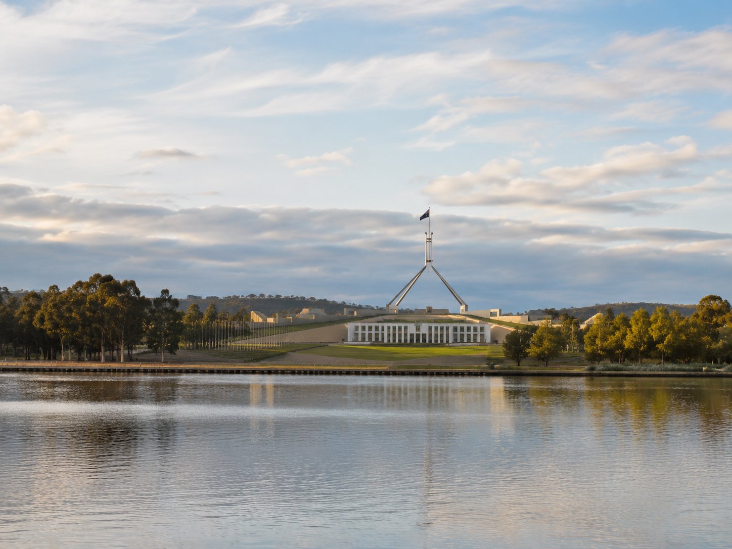Canberra