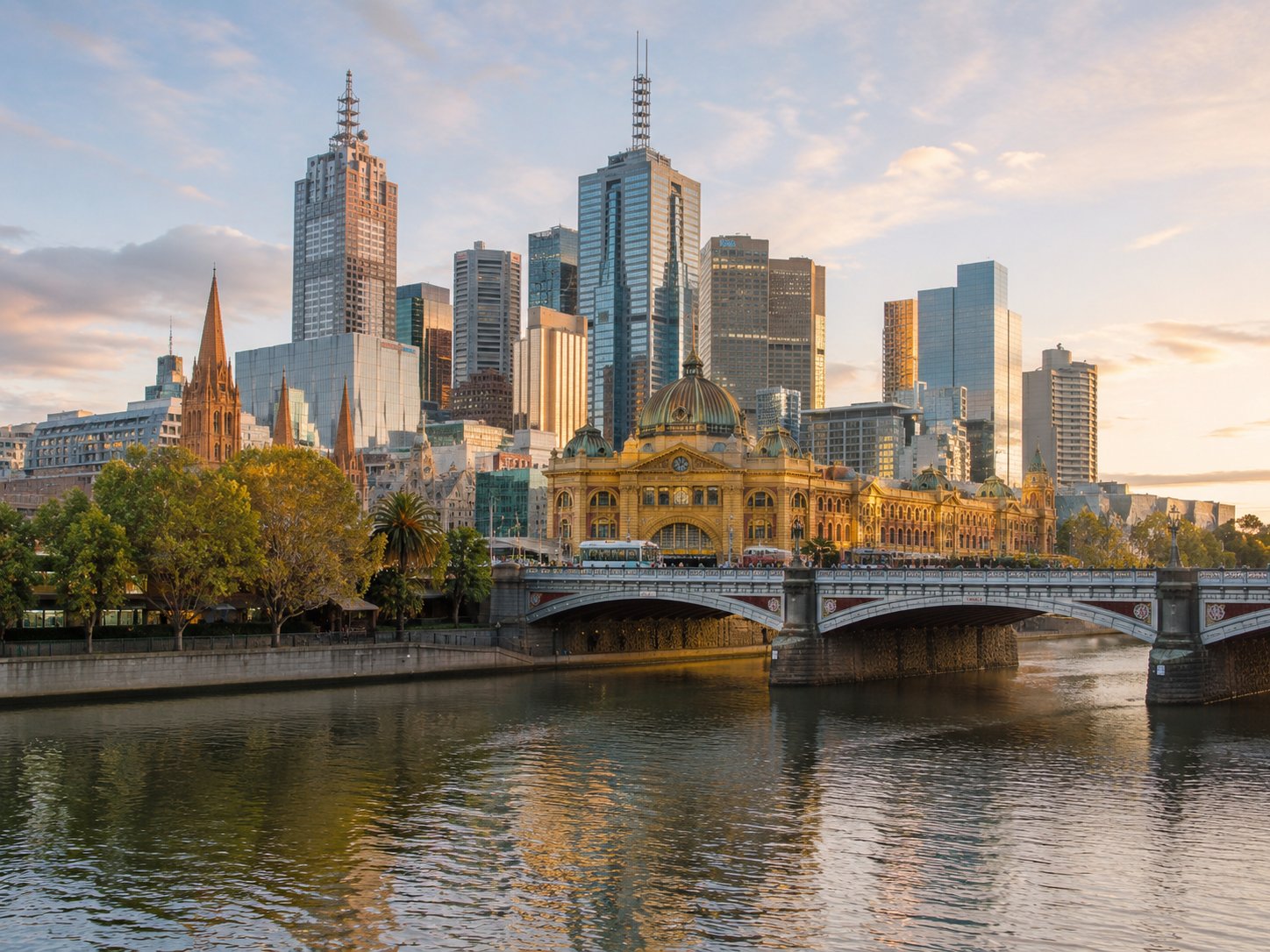 Melbourne