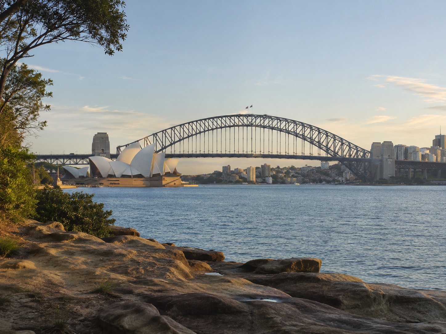 Sydney